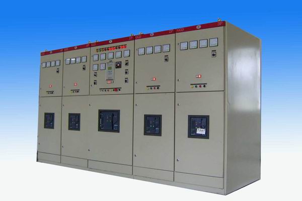 和静装修配电柜 安全实用建筑抽屉式配电柜-电